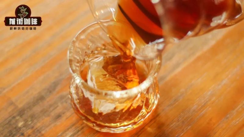 花魁8.0与5.0对比解析：埃塞俄比亚罕贝拉新产季花魁咖啡豆全面介绍