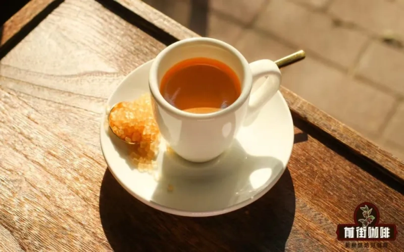 把食材混入意式粉饼萃取可行吗？从通道效应看浓缩咖啡均匀萃取的关键