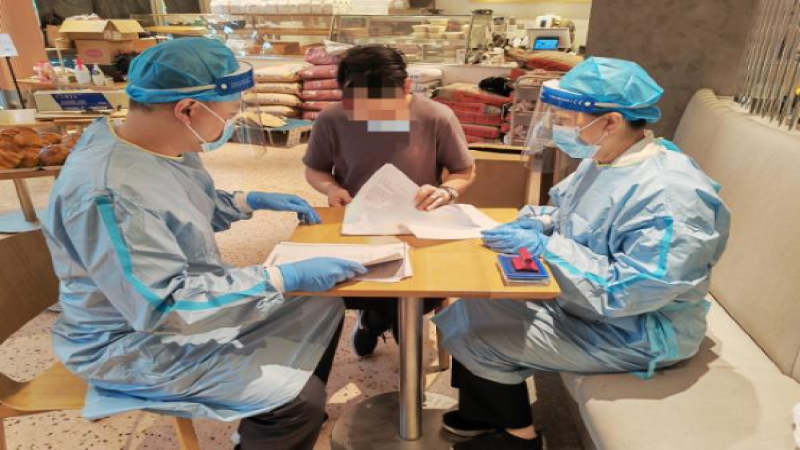 上海网红咖啡馆“当猪飞”因使用过期蛋白液被立案调查，食品安全警钟再响