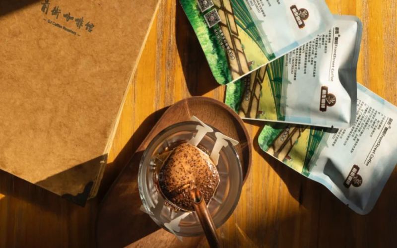 挂耳咖啡风味寡淡的原因解析与经典五产区前街挂耳风味指南