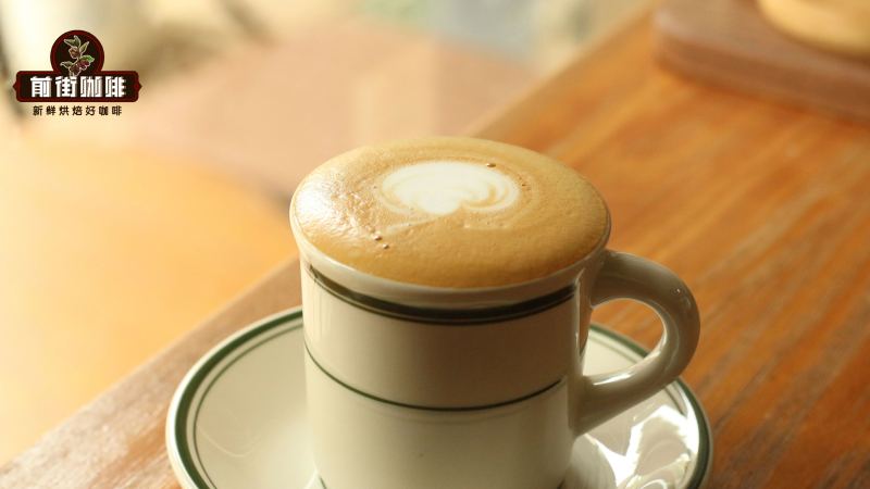 Cappuccino Wet or Dry and How Much Espresso a Latte Holds