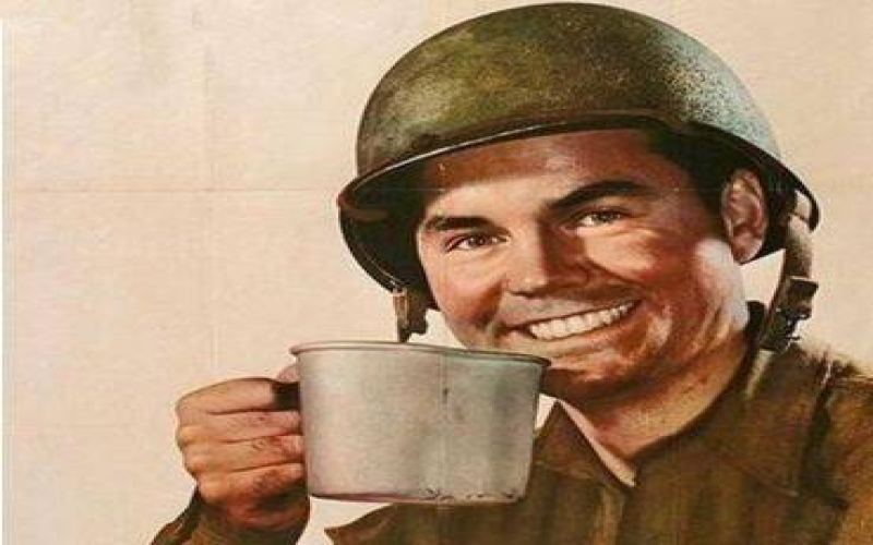 Espresso Black Coffee | Was Americano Invented by Americans? How Can Coffee Beginners Make Americano at Home? Which Coffee Beans to Choose for Espresso?