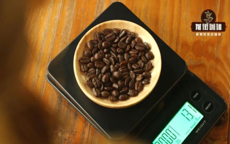 单人份手冲咖啡粉量多少合适？V30锥形滤杯实测与冲煮参数解析