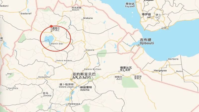 埃塞俄比亚北部无人机空袭致60人遇难，咖啡出口因EUDR推迟与安全局势承压