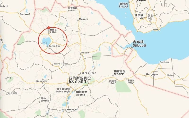 埃塞俄比亚北部无人机空袭致60人遇难，咖啡出口因EUDR推迟与安全局势承压