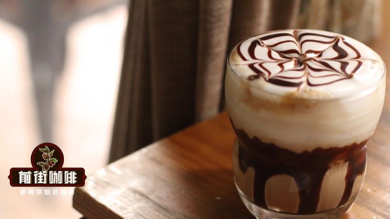 The flavor of cold brew coffee depends on when the beans are drunk