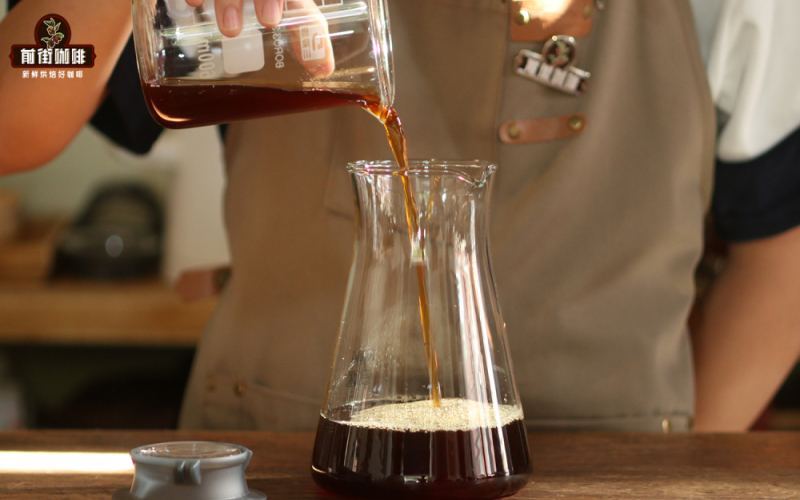 冷萃咖啡在家怎么做？完整冲泡步骤、保存期限与咖啡因真相解析