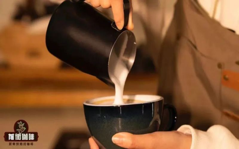 Latte Art Tutorial | What to Pay Attention to When Steaming Milk Foam for Latte Art with a Semi-Automatic Espresso Machine, and How to Rescue Milk Foam That's Not Suitable for Latte Art