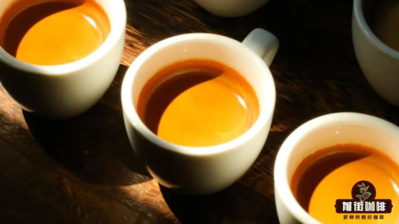 Coffee Varieties | What Is Black Coffee? Are Espresso, Americano, Pour-Over, and Cold Drip All Black Coffee?