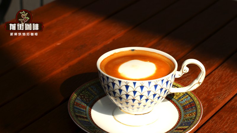 How to choose the roast level for espresso beans: espresso and milk coffee each have their own answer


