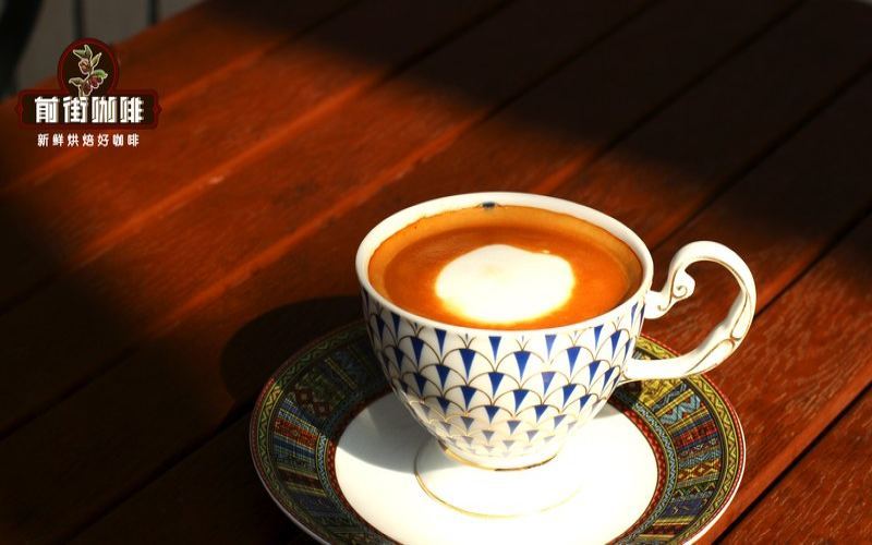 How to choose the roast level for espresso beans: espresso and milk coffee each have their own answer

