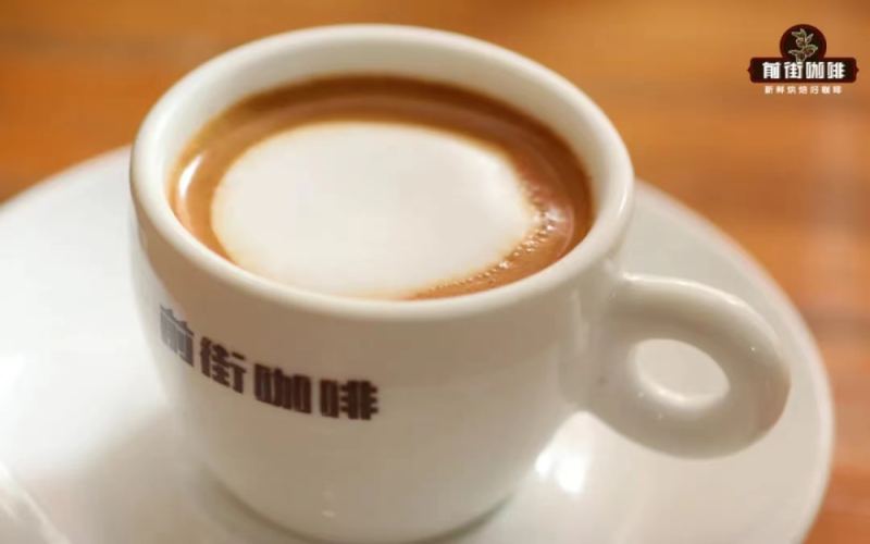 10 Types of Espresso Drinks in Cafes | How Do Coffee Beginners Make Americano and Latte? What Are the Flavor Characteristics of Espresso Drinks?