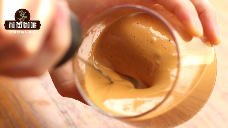 Sweetness in the Roast Calendar: When to Open Three Americano Beans