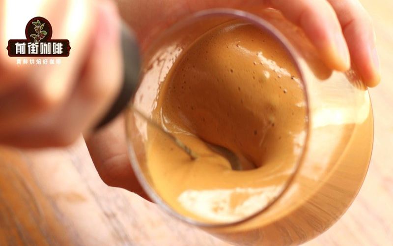 Sweetness in the Roast Calendar: When to Open Three Americano Beans