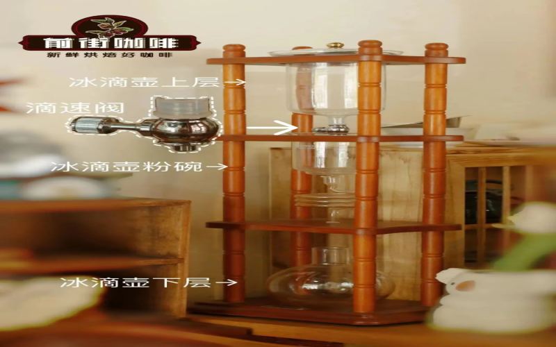 Cold Brew Coffee Bean Recommendations | What is the extraction principle of cold brew coffee? How to make cold brew at home? How can coffee beginners choose single-origin beans for cold brew?