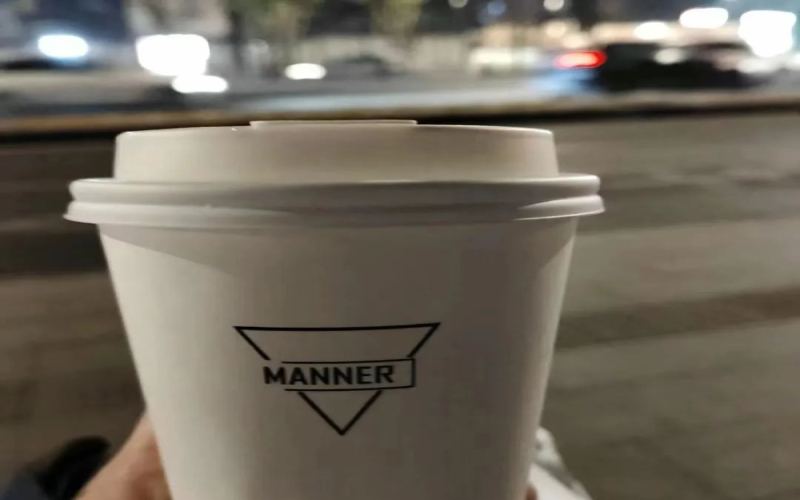Manner兼职排班屡遭临时取消，门店人力调配方式引发员工与消费者质疑