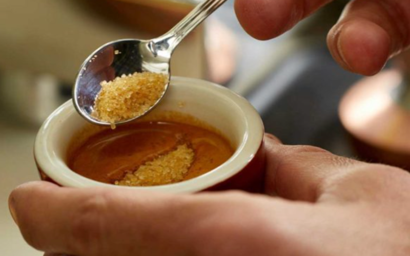 从增甜到零卡：风味糖浆如何塑造咖啡消费新趋势