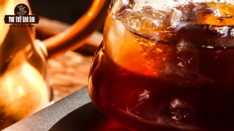Coffee Terminology | What is bypass? Why perform bypass on a prepared coffee beverage? What are the considerations when using bypass?

