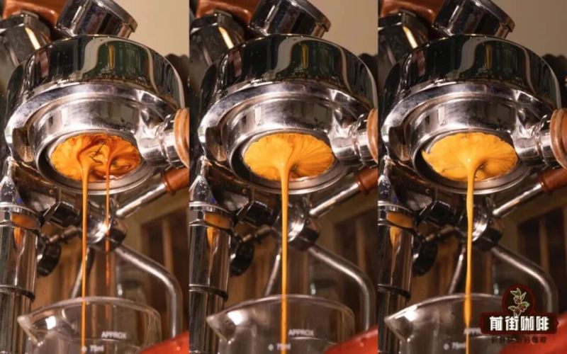 Espresso | What factors affect the strength of espresso? How can you increase the strength of Italian-style coffee?