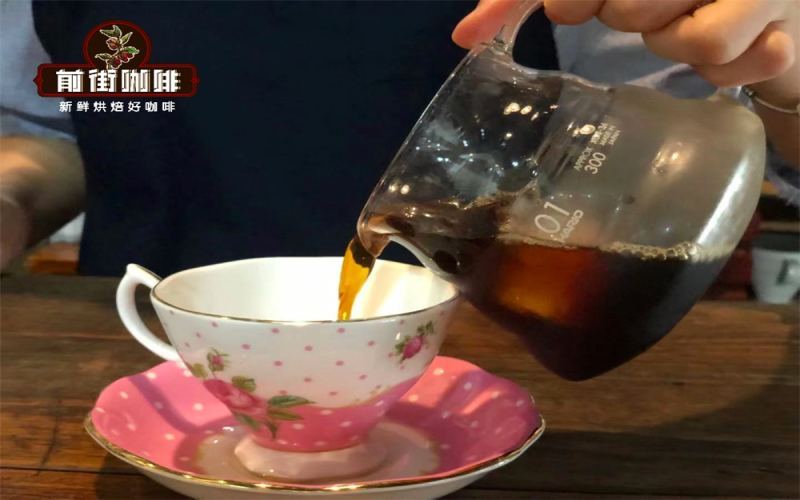 在家自制冰滴咖啡全攻略：粉水比、研磨度与单品豆选择指南