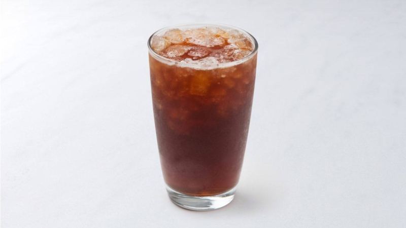 冷水与热水冲泡冰红茶的方法解析及风味差异对比指南