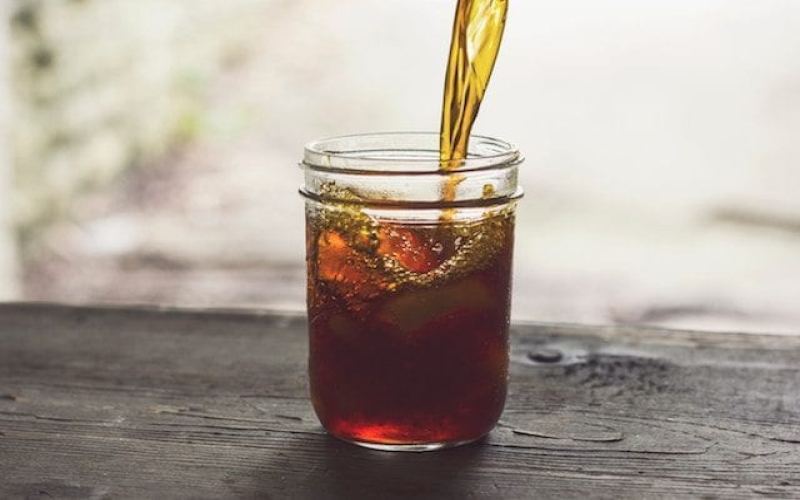 冰红茶起源探秘：从1904年世博会到美式甜茶的完整历史与制作诀窍