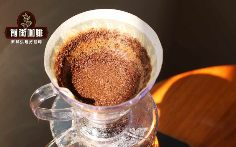 Yirgacheffe authenticity: first understand the coffee bean's flavor clock