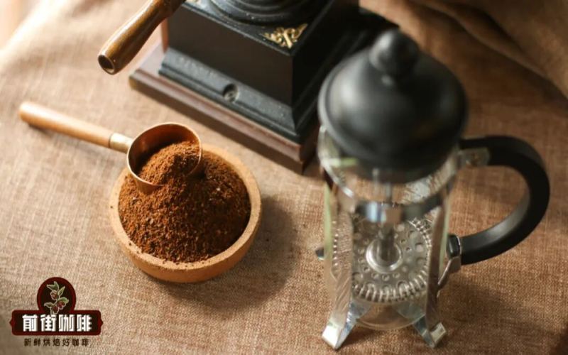 Grind Size | What coffee grind coarseness should be used for pour-over, cold brew, ice drip, moka pot, and espresso? How can coffee beginners judge the correct coffee grind size?

