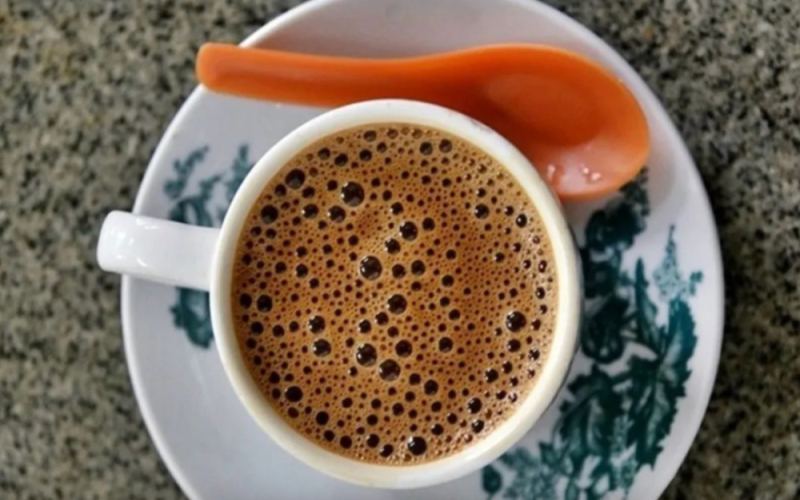 南洋咖啡：海南人下南洋创出的中式咖啡源头与Kopi点单体系