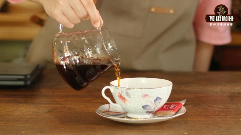 A Comprehensive Interpretation of the Flavor Characteristics and Grade Classification System of Colombian Supremo Specialty Coffee Beans