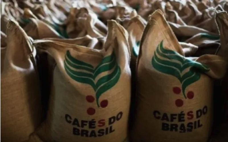 The rise in coffee prices has temporarily halted, and the market is concerned about the impact on US demand