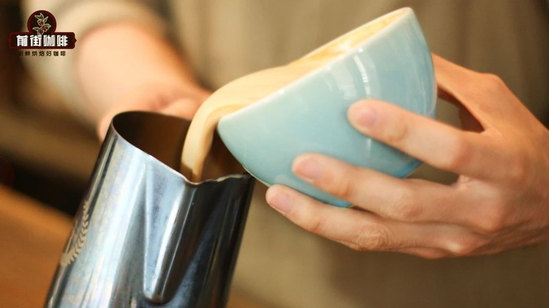 The Flavor Window and Storage Rhythm of Nutty Chocolate Coffee