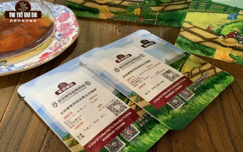 挂耳咖啡算不算手冲？深度解析挂耳包与手冲的风味层次差异
