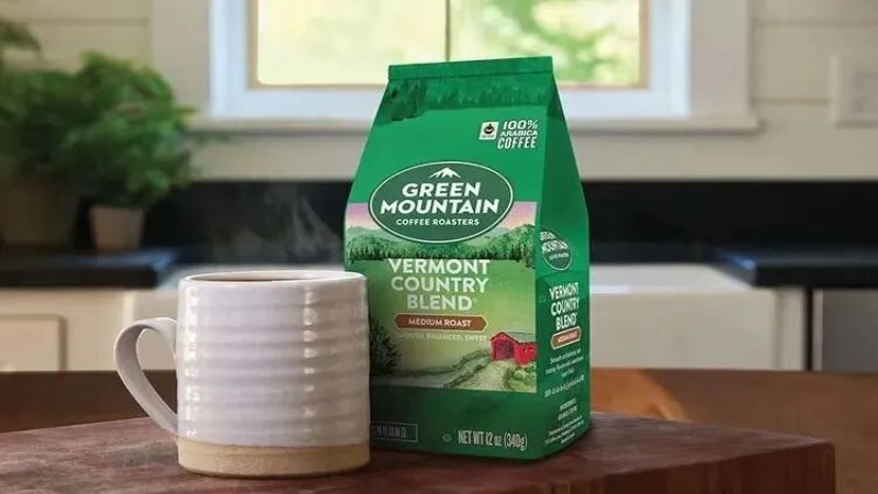 Blue Mountain Coffee | Is Green Mountain Coffee a fake Blue Mountain Coffee? How does Jamaica grade Blue Mountain Coffee? How to identify genuine Blue Mountain Coffee?