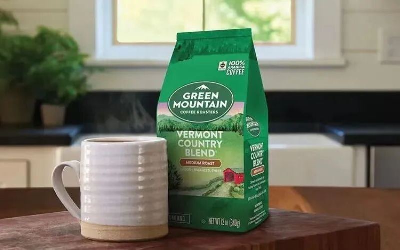 Blue Mountain Coffee | Is Green Mountain Coffee a fake Blue Mountain Coffee? How does Jamaica grade Blue Mountain Coffee? How to identify genuine Blue Mountain Coffee?