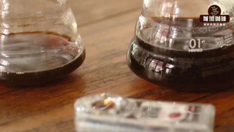 手冲咖啡的萃取率怎么算？一文读懂金杯萃取理论的公式与实操方法