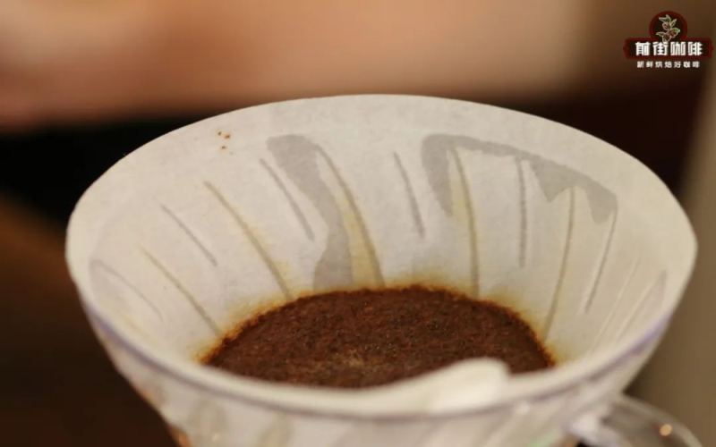 手冲咖啡闷蒸环节如何把控？详解注水量、时长及手法对风味的实际影响