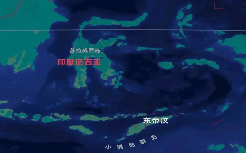 东帝汶咖啡产区全解析：地理条件、主要产地与帝汶杂交品种的起源