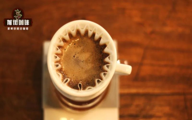 平底滤杯为何被称新手友好？蛋糕滤杯结构解析与适配冲煮方式全解