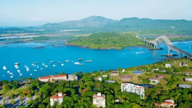 巴拿马沃肯高地｜黛博拉庄园瑰夏种植与处理法全解析