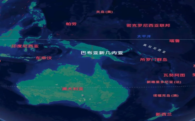 巴布亚新几内亚咖啡产区的品种特色与天堂鸟咖啡豆全解析