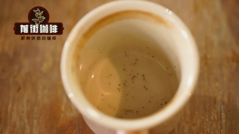 意式浓缩咖啡杯底为何出现细粉沉淀？解析成因与实用改善方案