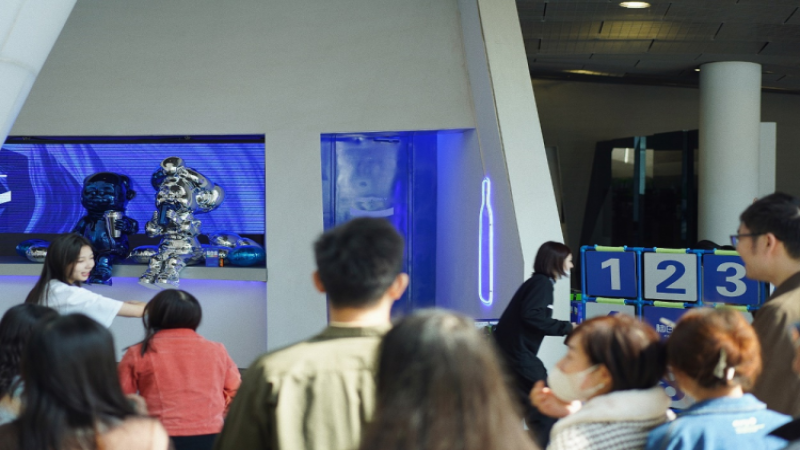 保健品巨头脑白金进军咖啡赛道，上海首家门店落地能否成功破圈