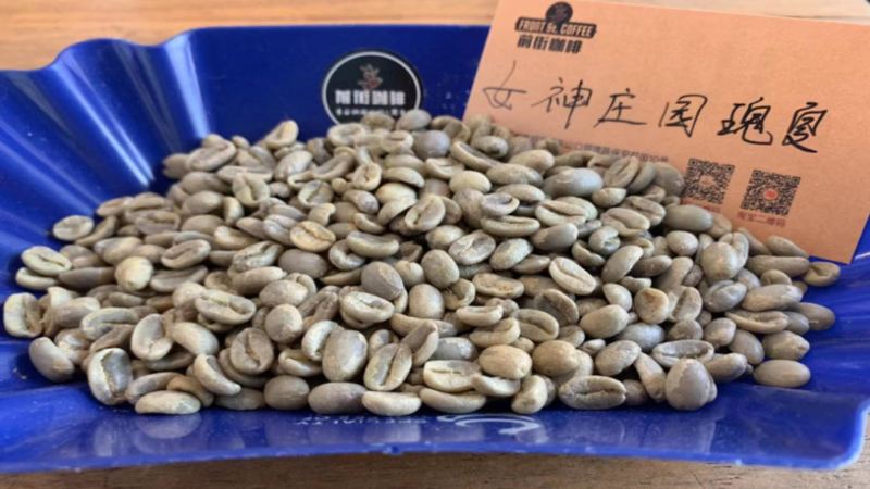 哥伦比亚瑰夏咖啡豆风味解析｜世界第三大咖啡出口国庄园种植特点