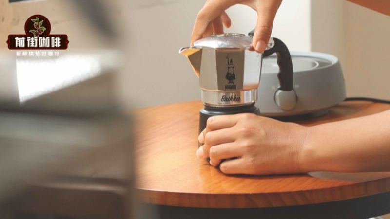 Cocoa-Flavored Moka Pot Coffee Bean Recommendations: A Bean Selection Method for Everyday Drinkers