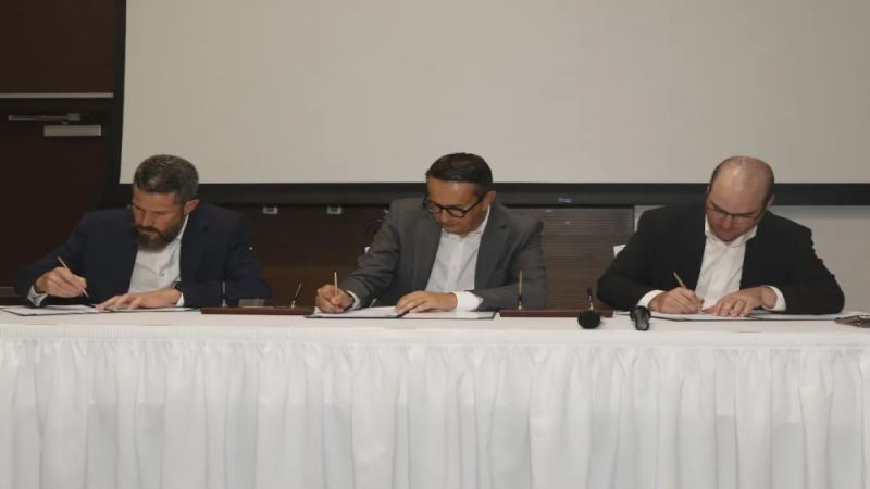 SCA携手巴拿马拓展中美洲版图，2026咖啡世界贸易展落户巴拿马城