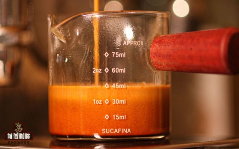 The Correct Way to Drink Espresso | What Is Espresso Made Of? What Is the Standard Coffee-to-Water Ratio for Pulling a Shot?