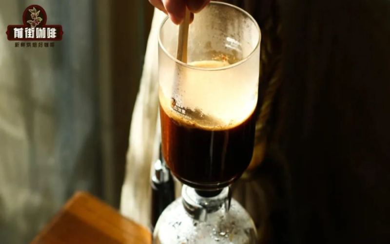 虹吸壶咖啡为何逐渐被手冲取代？日本最知名的虹吸壶品牌又是哪家