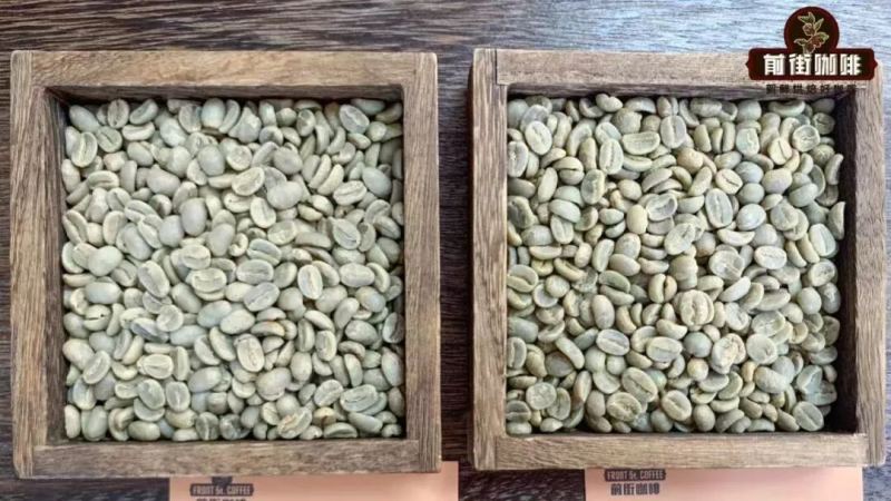 PNG coffee | Why does Papua New Guinea coffee have the name 