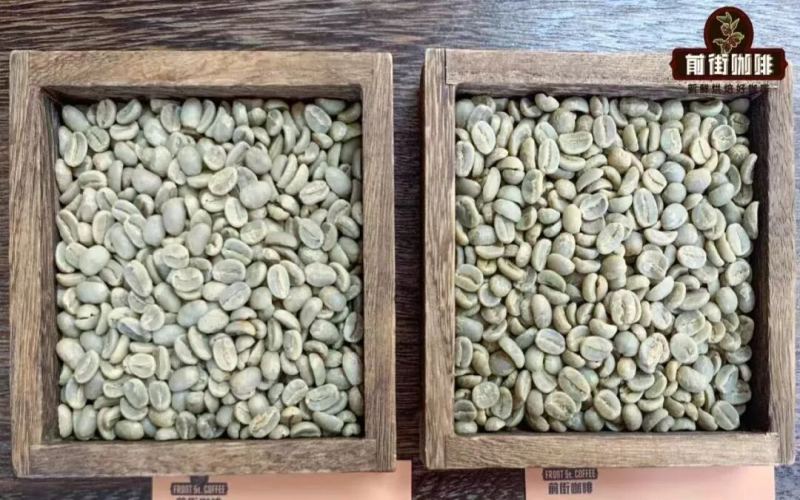 PNG coffee | Why does Papua New Guinea coffee have the name 